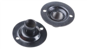 Pokrywa Kopułkowa, Stal 20Mm Gwint M20 Rs Pro