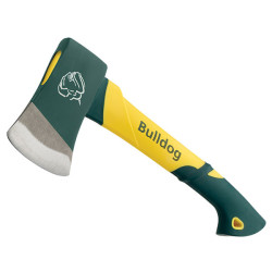 Bulldog BHATCHETFG Fibreglass Hatchet 680g (1.5 lb)