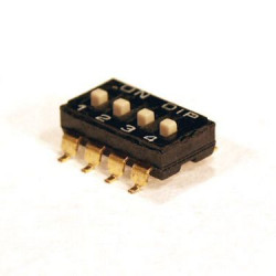 Przełącznik DIP-Switch DM-04