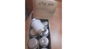 Wkładka Bezpiecznikowa Wts 80 A 500V Elpor