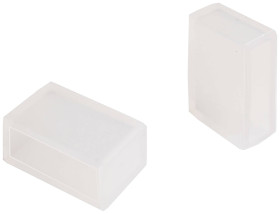 Deko Light 930736 Sauna Stripe Zaślepka silikon 2 szt.