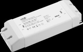 145113 LED power supply unit, 200 W, 24 V, DCC, CV