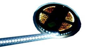 Taśma LED s.j.biała-5cm T-LED/SJ/B/Z