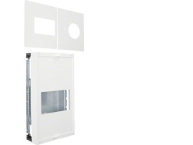 univers N Blok 450x250 mm do MCCB 400/630A UK31C2 HAGER