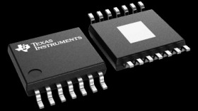Automotive-grade, quad, 6-V, 2.8-MHz, 1.6-mV offset, RRIO operational amplifier