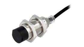 E2bm18kn16wpc12m Czujnik Indukcyjny O Zasięgu 016Mm, Konfiguracji Wyjśćia Npn...