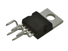 Układ audio; LM1875T; SQL05; przewlekany (THT); SUM; RoHS