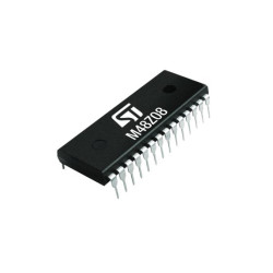M48Z08-100PC1 5 V, 64 Kbit (8 Kb x 8) ZEROPOWER® SRAM