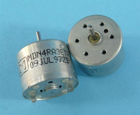 3V MT-76 18x24mm 6mm SILNIK