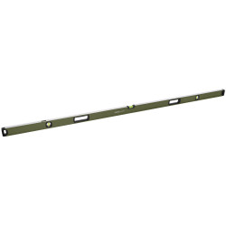 Draper Expert 28991 Box Spirit Level with Handle, 2000mm