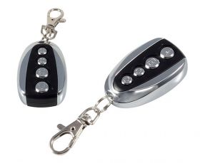 PILOT DO BRAM SAMOKOP.UCZACY 433MHZ