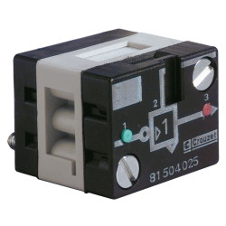 Kontroler logiczny, NO