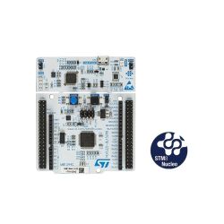 NUCLEO-8L152R8 - zestaw z mikrokontrolerem STM8L152R8