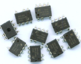 TNY275GN SMD-8C 7PIN UKŁAD SCALONY