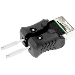 Weller T0050116399 Knife Soldering Tip 1pc