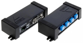 Extender VGA TRVGA-300-P