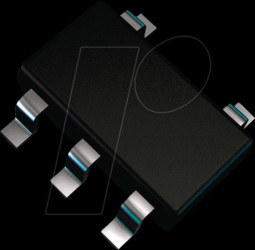 LT1761ES5-SD#TRMPBF LDO regulator, Vin 1.8 ... 20 V, adj. , 0.1 A, SOT-23-5