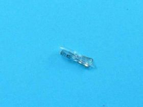 R-5=T05 12V/1,2W!100mA ŻAR.CAŁOSZKLANA