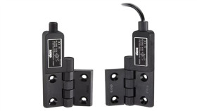 Cfsq.60Sh6fas5 Wyłącznik Bezpieczeństwa: Zawiasowy Nc + No