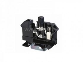 Gniazdo bezpiecznika PC 10-DR, 5x20mm DEGSON