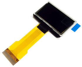 OLED12864PA-B OLED12864PA-B