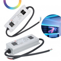 Zasilacz hermetyczny IP67 do oświetlenia LED 8,4-12V 12,5A 150W XLG-150-12-A Mean Well