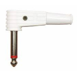 Złącze Jack 6,35 mm Męski Mono Kabel