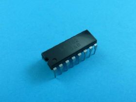 LA-4162 DIP-16 UKŁAD