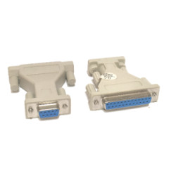 P-DB9g/DB25g