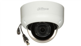 Kamera Wandaloodporna Ahd, Hd-Cvi, Hd-Tvi, Pal Hac-Hdbw1200ea-0280B-S6 -...