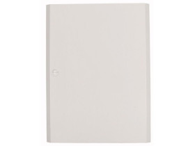 Drzwi stalowe do rozdzielnic natynkowych BFZ-OTS-5/120 283073 EATON