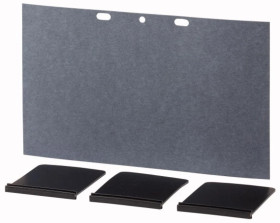 Płyty separacji międzyfazowej 4P NZM1-4-XKP 119863