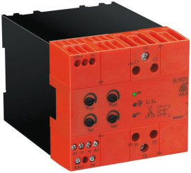 Układ łagodnego rozruchu 11 kW Dold Łagodny rozruch 3-fazowy 480 V ac 25 A IP20, IP40