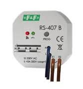 Przekaźnik RS-407 B