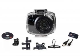 KAMERA SPORTOWA NATEC EXTREME