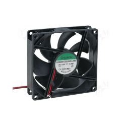 WENTYLATOR KD1209PTS1/EF92251b1-A99