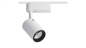 Spot Profile Iris Led 7W 530Lm 3000K Biała 8995 Nowodvorski