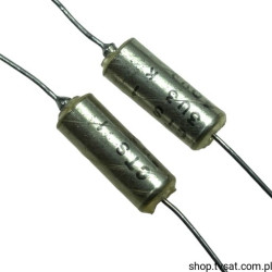 CTS1335X9040B2P Tantalum 3.3uF 40V 10% AXIAL FIRCA 300