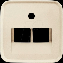 1803-02-212 UAE central plate for DURO 2000-SI