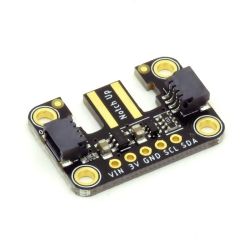 STEMMA QT Wii Nunchuck Adapter - adapter do kontrolera Nintendo Wii Nunchuck