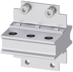 Główne połączenia Siemens 3WA9111-0AX24 1 szt.