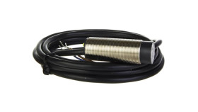 Czujnik indukcyjny M18 8mm 12-24V DC PNP 1Z 3 przewodowy (2m) XS218BLPAL2