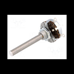 Potencjometr 1k 4W / POT4W-1K