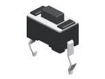 Microswitch TACT wymiar 3x6mm, wysokość 4,5mm, 2 pin