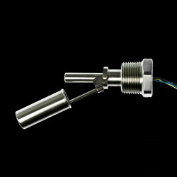 Czujnik poziomu HFS FP 50A02Din