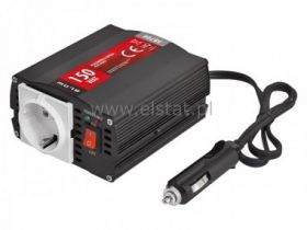 Przetwornica 12V DC na 230V AC 150W BLOW