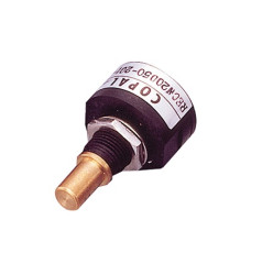 Enkoder optyczny 50 impulsów na obrót 5V dc 8 mm Nidec Components