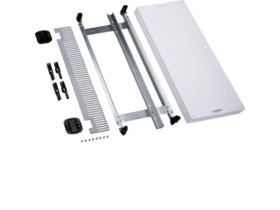 univers N Blok dla zacisków szeregowych pionowych 600x250 mm UD41A2 HAGER