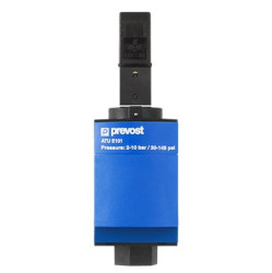 Zawór nadmiarowy, TATU