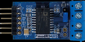 410-310 Pmod RS485: Isolated high-speed communication